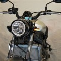 New Rage Cycles (NRC) Yamaha XSR700 Front Turn signal Kit New Rage Cycles (NRC) Yamaha XSR700 Front Turn signal Kit